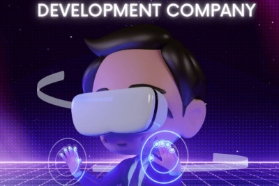 Trend of Metaverse Development Services