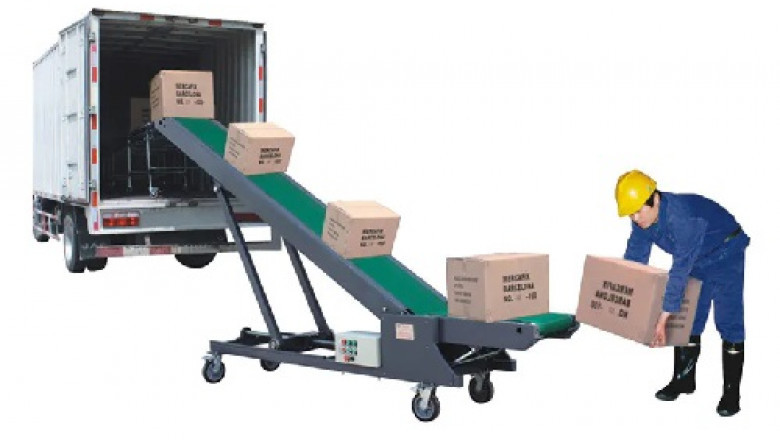 Types of Conveyor Belts