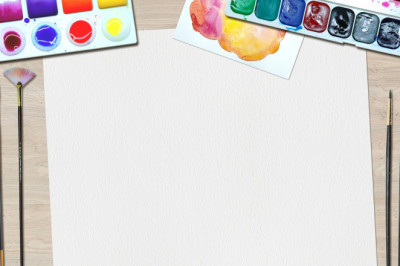 Watercolor Painting - Skills You Require While Painting