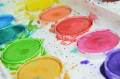 Watercolor Painting - The Small Things Concerning Watercolor Painting 2023