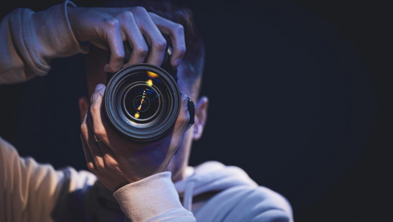 What type of Photography Are You Wanting?