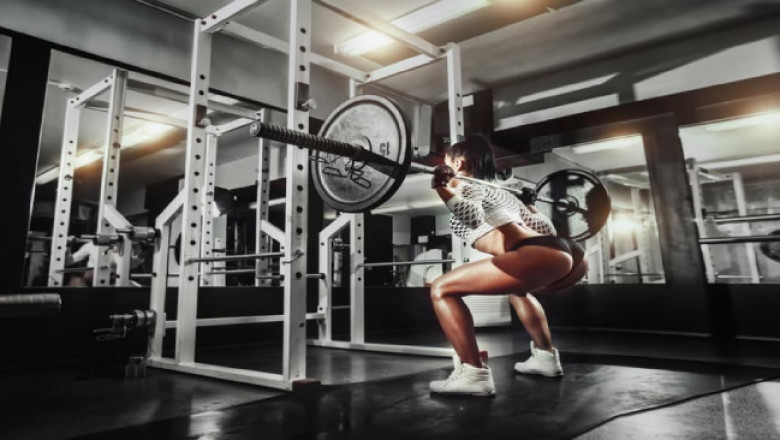 Who should workout using Gym Equipment