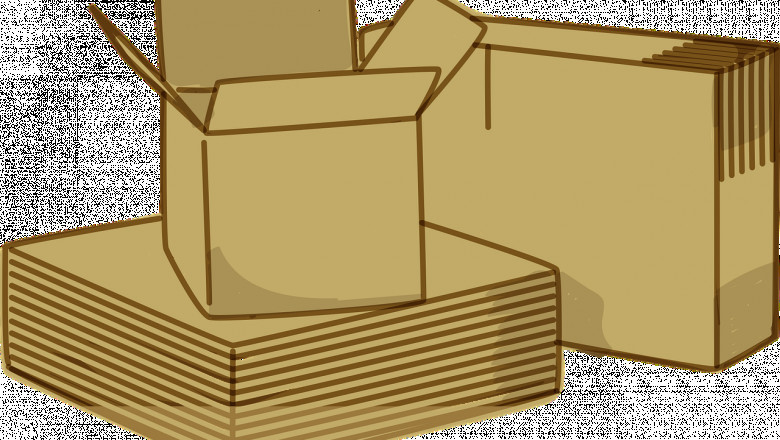 Why Hire a Moving Company?