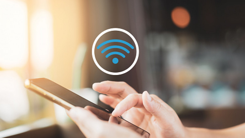 Wifi Connection in Coimbatore | SATHYA Fibernet