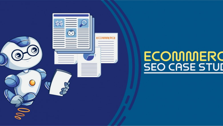 5 Key Stats Every eCommerce SEO Case Study Should Show