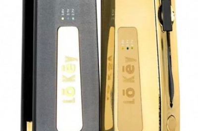 510 Thread Batteries | Know Everything Today