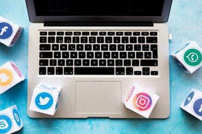 A Way to Boost Business With Social Media