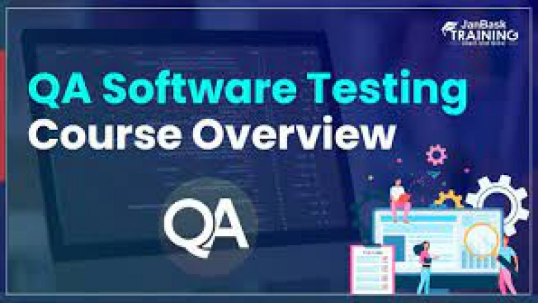 Accelerate Your Career Through QA Assurance Course Online