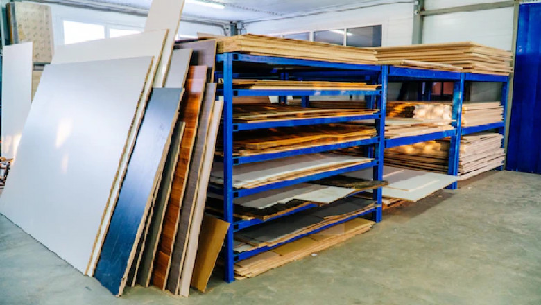 Advantages of ACP Sheets Over Other Materials