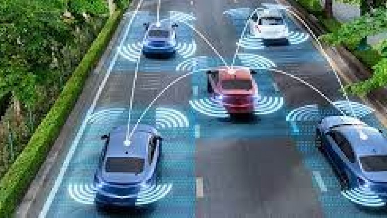 Automotive Sensor Market Revenue Growth and Quantitative Analysis Till 2030