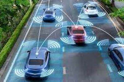 Automotive Sensor Market Revenue Growth and Quantitative Analysis Till 2030