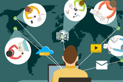 Best collaboration tools and platforms for working remotely