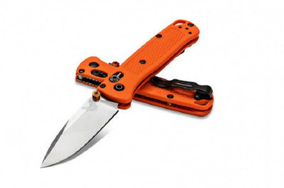 Best Folding Knife Locks: A Guide