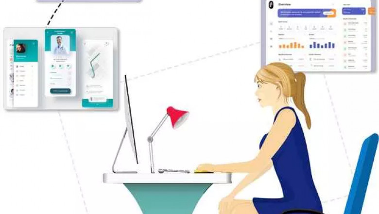 Create a Dynamic and Robust Website for Your Healthcare business with These Tips and Strategies