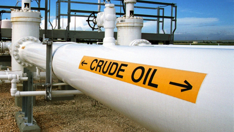 Crude Oil Flow Improvers Allows For Smooth-Flowing Crude Oil To Be Achieved/Maintained