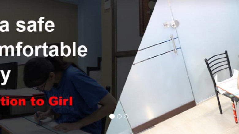 Discover The Best Girls Hostel Andheri West