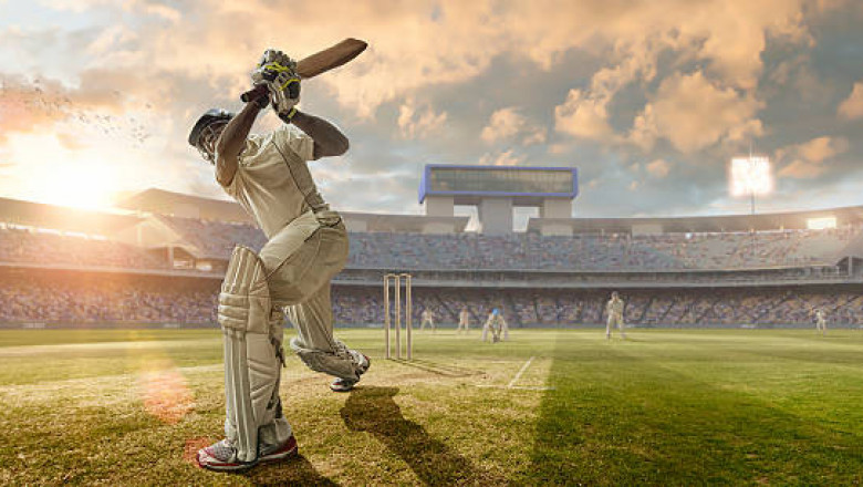 Famous Cricket Live Streaming Websites