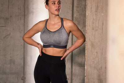 Find The Right Size Bra - Ways to Measure Your Bra Size | Primal Wear Custom Cycling Apparel