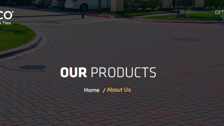 Get Strong And Durable Blocks At The Best Market Prices In Mumbai!