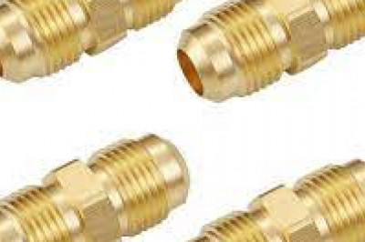 Global Flare Fittings Market 2022: COVID-19 Impact Analysis and Industry Forecast Report, 2028