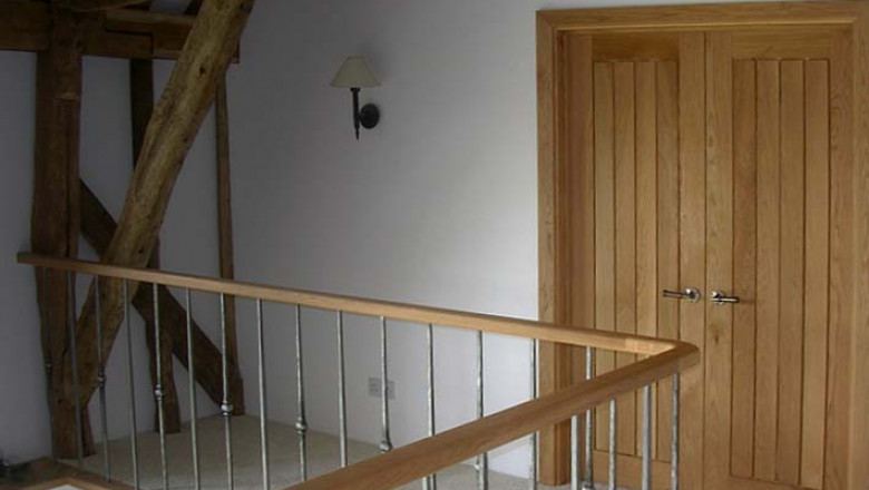 Great things about Solid Wood Internal Doors