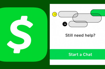 How do I talk to a real person at Cash App?