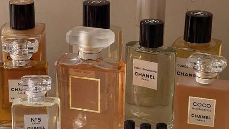 How to choose a perfume? Which perfume is better?