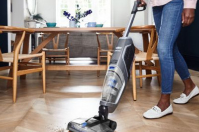 How to make a vacuum cleaner smell better?