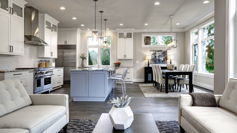 How to Prepare Your Home for Sale