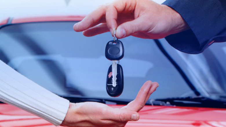 How to Sell a Used Car Online