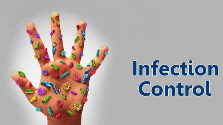 Infection Control Market Share, Revenue and Growth Analysis Report Till 2028 | Value Market Research