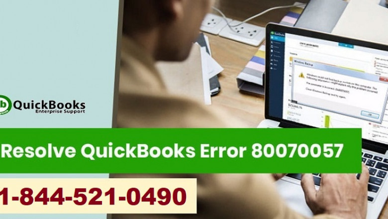 Install and Use QuickBooks Database Server Manager (Guide)
