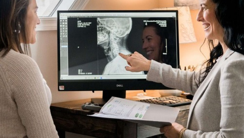 Know What’s Coming: Why a Chiropractic Care Plan is a Must For Any Patient