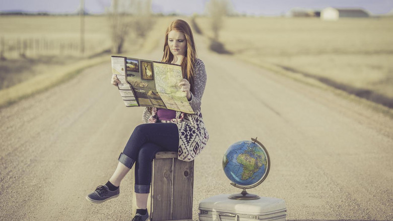 Learn ways to deal with these common travel problems
