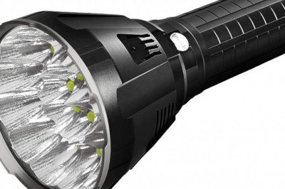 LED Flashlight Market Insight | Outlook | Growth Analysis Report 2028