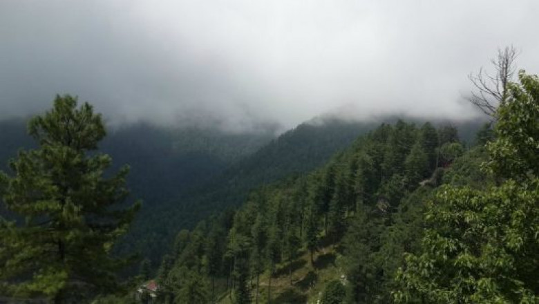 Murree and Hunza Tour