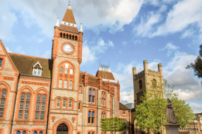 Must Do Things In Berkshire County, UK