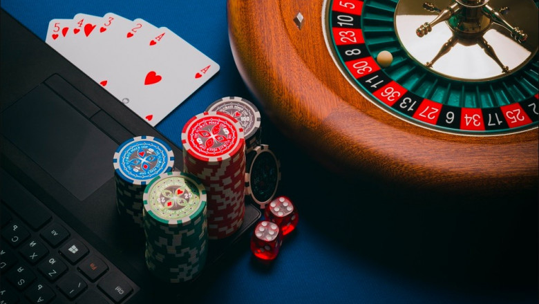Online Poker Sites