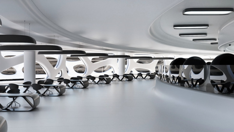 Questions To Ask When Hiring An Architectural Firm