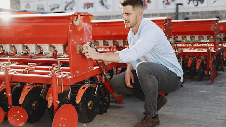 Reasons why maintaining your company’s machinery is important for your business
