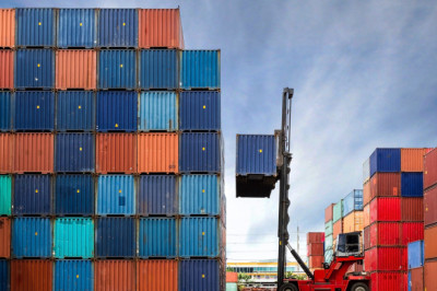 Shipping Containers Market Insight | Outlook | Growth Analysis Report 2028