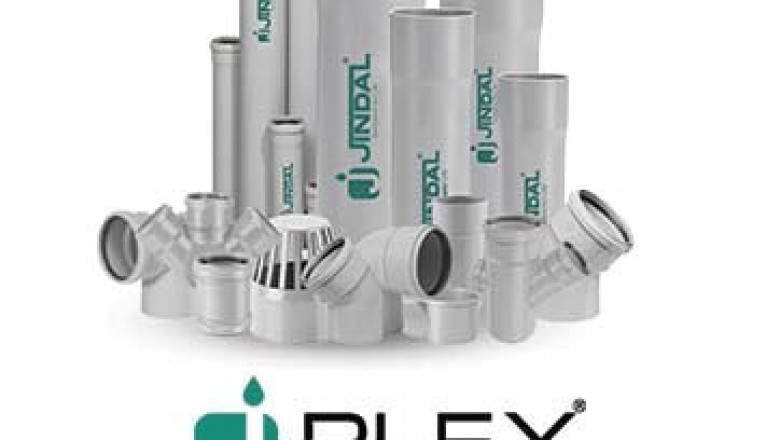 SWR Drainage System Manufacturers in India