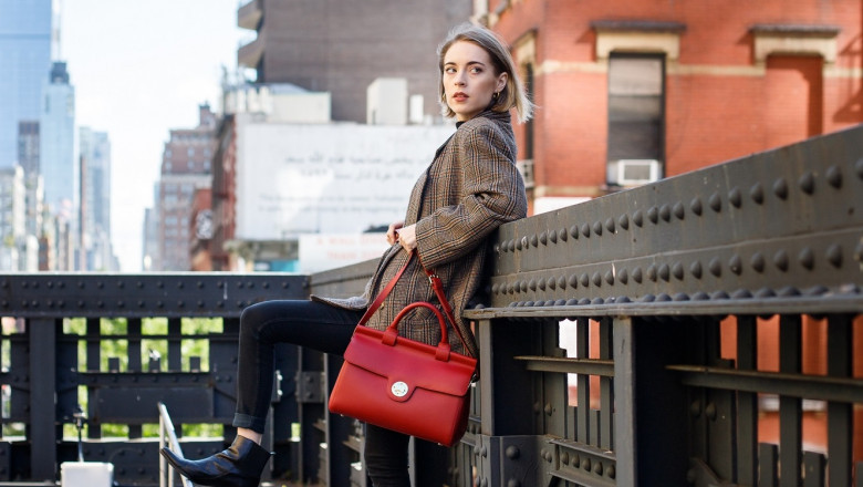 The Best Styles of Designer Bags for All Your Holiday Plans