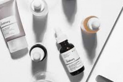 The Ordinary Alpha Arbutin 2% + HA Face Serum – 30ml
