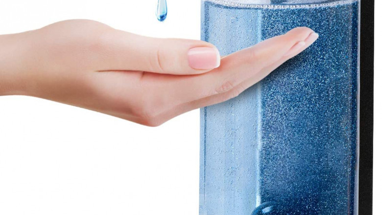 Touchfree Hand Wash Dispenser Market | Global Opportunity, Growth Analysis And Outlook Report upto 2027