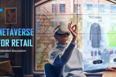 Using Metaverse For Retail Can Be More Fun Than You Think