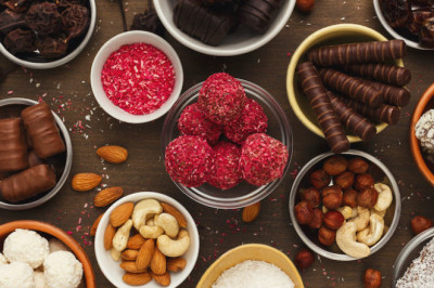 Vegan Confectionery Market Key Players, Share & Forecast Report to 2028