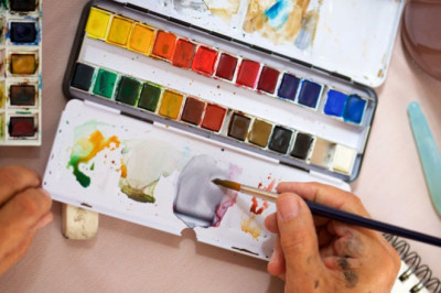 Watercolour Paint Market Size, Dynamics & Forecast Report to 2028