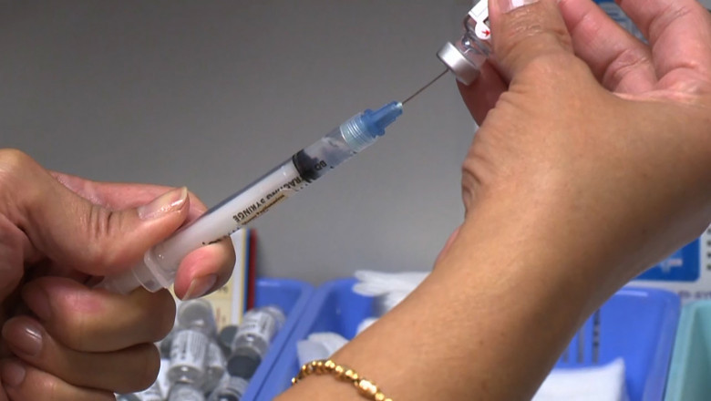 What Consequences Could Meningitis Vaccines Have