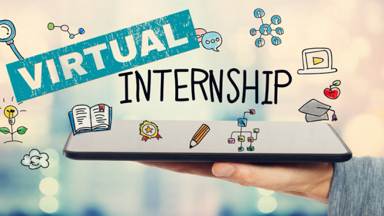 What Do You Need to Know About Online Engineering Internships in India?